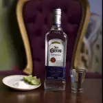 TEQUILA JOSE CUERVO 750ml