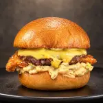 La Indecisa Burger