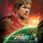 Proyecto fin del mundo 2026