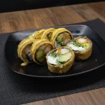 HOT EBI FURAI