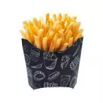 Fritas Individual