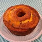 BOLO FORMIGUEIRO