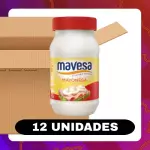 Bulto Mavesa Mayonesa 445g