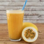 Suco de  Maracujá