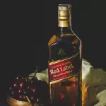 RED LABEL