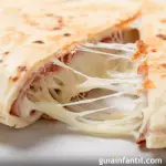 Quesadilla