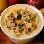 Strogonoff de Carne
