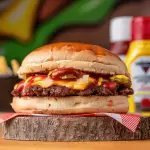 Clássico Burger
