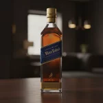 Whisky Johnnie Walker Blue Label