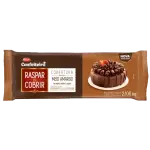 CONFEITEIRO 2KG MEIO AMARGO