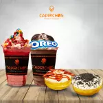 Dúo Compartir (2 Frappés + 2 Donuts)