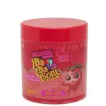 Gelatina Capilar Morango Soul