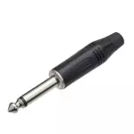 PLUG P10 MONO MXT BLACK