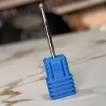 Broca Diamantada Esférica N•3232
