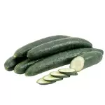 Pepino japonês