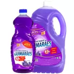 Desinfetante Lavanda GUIMARÃES