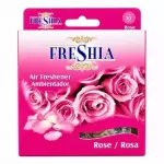Ambientador Floral-Freshia Rosa