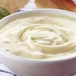 Molho branco