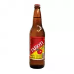 Guaraná Jaboti (Vitro 600ml)