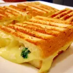 Queijo Quente