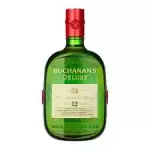 WHISKY BUCHANAN'S 1L