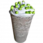 Frappe Chocoretas