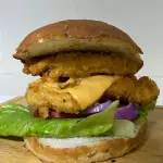 La de Pollo Frito