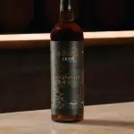 Dose Licor Bananinha