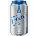 ÁGUA TÔNICA ZERO