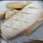 SANDWICH TIPO PANINI