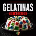 Gelatins de Mosaico