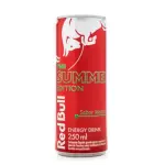 RED BULL MELANCIA 250ML