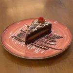 TORTA  DE CHOCOLATE