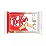 Chocolate Kit Kat White 41,5g