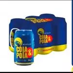 COLA Y POLA
