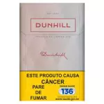 CIGARRO DUNHILL (CAUTON)