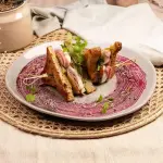 RUSTIC BEEF