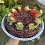 Torta Chocolate
