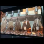 LA Jovem Rosé 750ml
