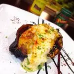 Promo Maduro Asado con Queso