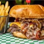 THE PITMASTER STACK