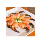 garras de jaiba