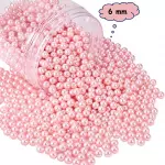 Perlas rosadas