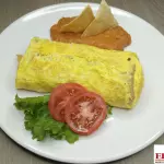 Huevos al gusto