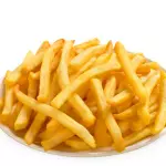 Batata Frita Pequena