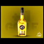 LICOR 43
