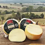 Provolone com Requeijão 0,500gr