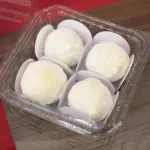 BRIGADEIRO DE NINHO C/ 4 un