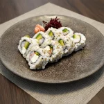 Oregon Roll 9pz