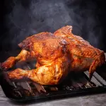 POLLO A LA BRASA